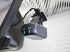 【ドライブレコーダー】万が一のときにしっかりと証拠を残しましょう！旅の思い出をドライブ映像としても残せます！　わずかなご負担で最新機種の装着も可能です。お気軽にお申し付けください。 5