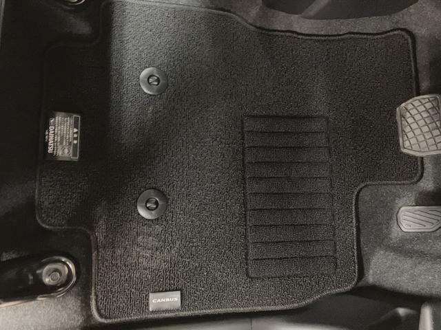 ムーヴキャンバス ストライプスＧ／純正ナビ／前後ドラレコ／両側電動スライド／　新車保証継承／衝突軽減ブレーキ／届出済未使用車／純正ナビ／ナビ連動前後ナビ／両側電動スライドドア／バックカメラ／シートヒーター／電動Ｐブレーキ／ＬＥＤヘッドライト／Ｂｌｕｅｔｏｏｔｈ／フルセグＴＶ／（29枚目）