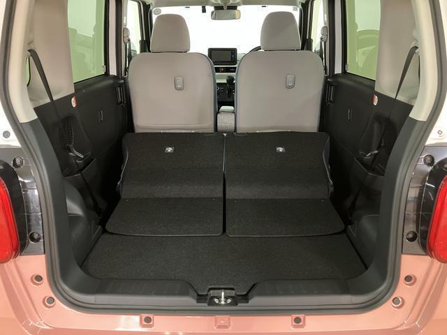 ムーヴキャンバス ストライプスＧ／純正ナビ／前後ドラレコ／両側電動スライド／　新車保証継承／衝突軽減ブレーキ／届出済未使用車／純正ナビ／ナビ連動前後ナビ／両側電動スライドドア／バックカメラ／シートヒーター／電動Ｐブレーキ／ＬＥＤヘッドライト／Ｂｌｕｅｔｏｏｔｈ／フルセグＴＶ／（33枚目）