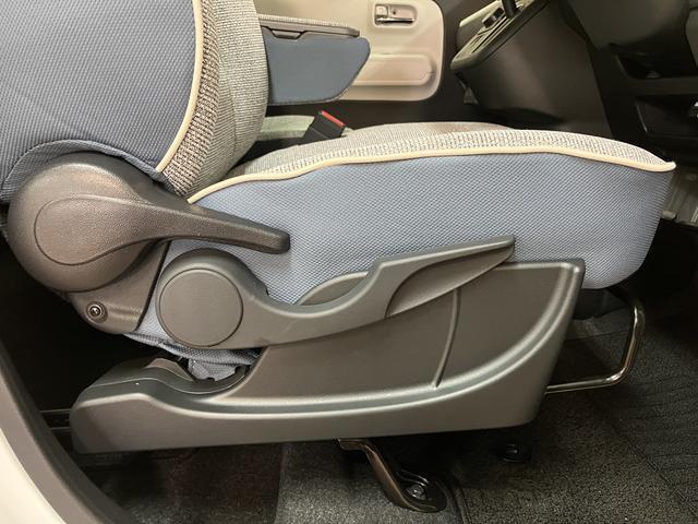 ムーヴキャンバス ストライプスＧ／純正ナビ／前後ドラレコ／両側電動スライド／　新車保証継承／衝突軽減ブレーキ／届出済未使用車／純正ナビ／ナビ連動前後ナビ／両側電動スライドドア／バックカメラ／シートヒーター／電動Ｐブレーキ／ＬＥＤヘッドライト／Ｂｌｕｅｔｏｏｔｈ／フルセグＴＶ／（35枚目）