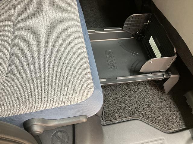 ムーヴキャンバス ストライプスＧ／純正ナビ／前後ドラレコ／両側電動スライド／　新車保証継承／衝突軽減ブレーキ／届出済未使用車／純正ナビ／ナビ連動前後ナビ／両側電動スライドドア／バックカメラ／シートヒーター／電動Ｐブレーキ／ＬＥＤヘッドライト／Ｂｌｕｅｔｏｏｔｈ／フルセグＴＶ／（41枚目）