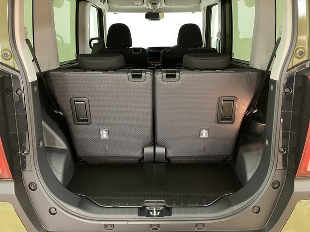 タント ファンクロス／走行３６キロ／両側電スラ／バックカメラ／　走行３６キロ／バックカメラ／１年間走行距離無制限／前席シートヒーター／スマートキー／オートライト／ＬＥＤヘッドライト／ＬＥＤフォグランプ／両側電動スライドドア／電動パーキングブレーキ／（31枚目）
