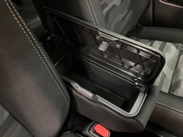 タフト Ｇターボ　ダーククロムベンチャー　Ｒ６年式／法規対応済　スカイフィールトップ　ＬＥＤヘッドランプ　ＬＥＤフォグランプ　運転席／助手席シートヒーター　プッシュボタンスタート　キーフリーシステム　電動パーキングブレーキ　バックカメラ　１５インチアルミホイール（34枚目）