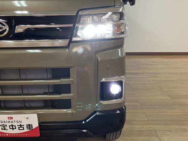 アトレー ＲＳ　Ｒ６年式／法規対応済／バックカメラ対応／ＡＣＣ　オーディオレス　バックカメラ　ターボ車　両側電動スライドドア　キーフリーシステム　プッシュスタート　全車速追従式クルーズコントロール　オートライト　オートハイビーム　ＬＥＤヘッドライト（8枚目）