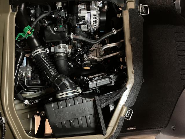 アトレー ＲＳ　Ｒ６年式／法規対応済／バックカメラ対応／ＡＣＣ　オーディオレス　バックカメラ　ターボ車　両側電動スライドドア　キーフリーシステム　プッシュスタート　全車速追従式クルーズコントロール　オートライト　オートハイビーム　ＬＥＤヘッドライト（10枚目）
