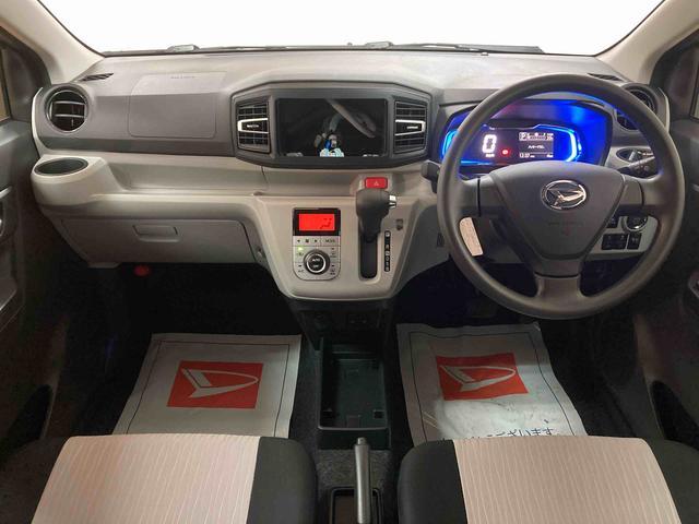 ミライース Ｇ　ＳＡＩＩＩ　Ｒ７年式／法規対応済／ＬＥＤ／キーフリー　スマートアシストＩＩＩ　ＬＥＤヘッドライト　バックカメラ対応　オーディオレス　オートエアコン　キーフリー　電動格納ドアミラー　パワーウィンドウ　アルミホイール　盗難防止セキュリティアラーム（5枚目）
