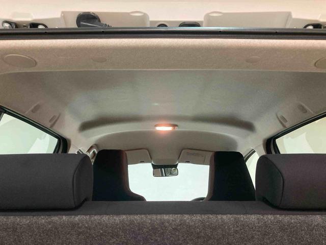 ミライース Ｇ　ＳＡＩＩＩ　Ｒ７年式／法規対応済／ＬＥＤ／キーフリー　スマートアシストＩＩＩ　ＬＥＤヘッドライト　バックカメラ対応　オーディオレス　オートエアコン　キーフリー　電動格納ドアミラー　パワーウィンドウ　アルミホイール　盗難防止セキュリティアラーム（38枚目）