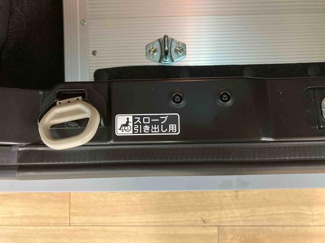 タント スローパーＬ　　Ｒ７年式　法規対応済　ＬＥＤヘッドライト（11枚目）