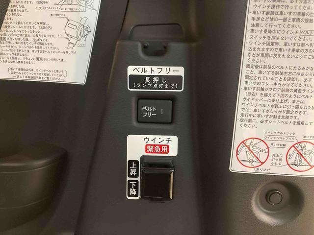 タント スローパーＬ　　Ｒ７年式　法規対応済　ＬＥＤヘッドライト（13枚目）