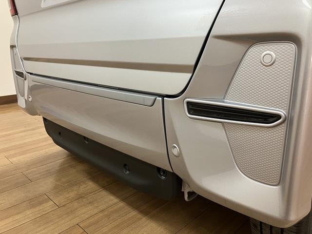 タント スローパーＬ　Ｒ７年式／法規対応済／バックカメラ対応　届出済未使用車　走行３キロ　電動ウインチ　保証継承　車いす乗降車（スロープ式）　衝突軽減ブレーキ　横滑り防止装置　バックカメラ　プッシュスタート　両側スライドドア　ＬＥＤヘッドライト　コーナーセンサー（5枚目）