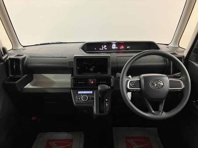 タント スローパーＬ　Ｒ７年式／法規対応済／バックカメラ対応　届出済未使用車　走行３キロ　電動ウインチ　保証継承　車いす乗降車（スロープ式）　衝突軽減ブレーキ　横滑り防止装置　バックカメラ　プッシュスタート　両側スライドドア　ＬＥＤヘッドライト　コーナーセンサー（6枚目）