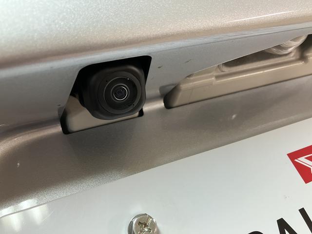 タント スローパーＬ　Ｒ７年式／法規対応済／バックカメラ対応　届出済未使用車　走行３キロ　電動ウインチ　保証継承　車いす乗降車（スロープ式）　衝突軽減ブレーキ　横滑り防止装置　バックカメラ　プッシュスタート　両側スライドドア　ＬＥＤヘッドライト　コーナーセンサー（17枚目）