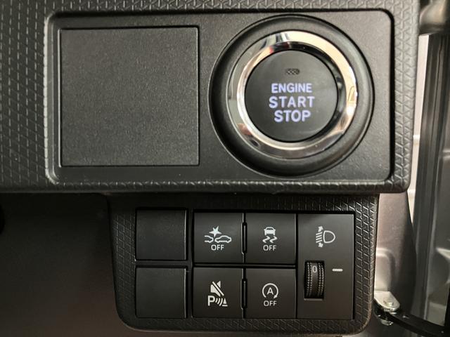 タント スローパーＬ　Ｒ７年式／法規対応済／バックカメラ対応　届出済未使用車　走行３キロ　電動ウインチ　保証継承　車いす乗降車（スロープ式）　衝突軽減ブレーキ　横滑り防止装置　バックカメラ　プッシュスタート　両側スライドドア　ＬＥＤヘッドライト　コーナーセンサー（20枚目）