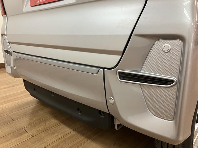 タント スローパーＸ　　走行３キロ／電動ウィンチ付／バックカメラ　福祉車両　電動ウィンチ付　走行３キロ　電動パーキングブレーキ　前席シートヒーター　バックカメラ　ステアリングスイッチ　コーナーセンサー　両側電動スライドドア　スマートキー　ＬＥＤヘッドライト（5枚目）