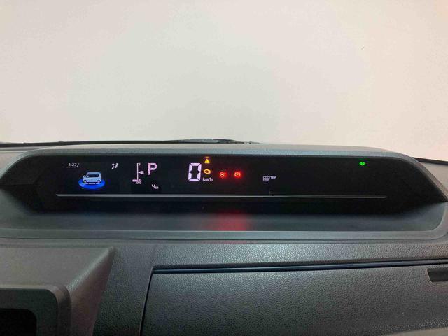 タント スローパーＸ　　走行３キロ／電動ウィンチ付／バックカメラ　福祉車両　電動ウィンチ付　走行３キロ　電動パーキングブレーキ　前席シートヒーター　バックカメラ　ステアリングスイッチ　コーナーセンサー　両側電動スライドドア　スマートキー　ＬＥＤヘッドライト（6枚目）