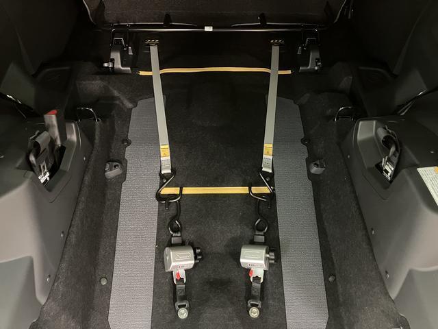 タント スローパーＸ　　走行３キロ／電動ウィンチ付／バックカメラ　福祉車両　電動ウィンチ付　走行３キロ　電動パーキングブレーキ　前席シートヒーター　バックカメラ　ステアリングスイッチ　コーナーセンサー　両側電動スライドドア　スマートキー　ＬＥＤヘッドライト（10枚目）