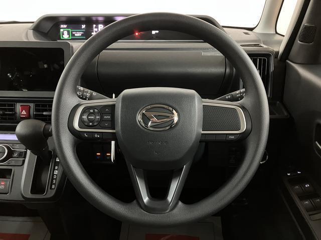 タント スローパーＸ　　走行３キロ／電動ウィンチ付／バックカメラ　福祉車両　電動ウィンチ付　走行３キロ　電動パーキングブレーキ　前席シートヒーター　バックカメラ　ステアリングスイッチ　コーナーセンサー　両側電動スライドドア　スマートキー　ＬＥＤヘッドライト（23枚目）