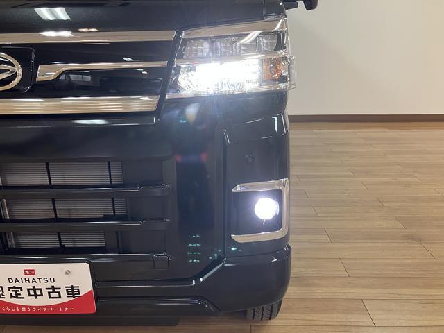 アトレー ＲＳ　令和７年式／走行１２キロ／ナビ／前後ドラレコ　令和７年式／ナビ（ＮＭＺＫ－Ｗ７３Ｄ）／フルセグ／Ｂｌｕｅｔｏｏｔｈ／ＵＳＢ／バックカメラ／前後ドラレコ／クルーズコントロール／ＬＥＤヘッドライト／衝突軽減ブレーキ／両側パワースライドドア（6枚目）