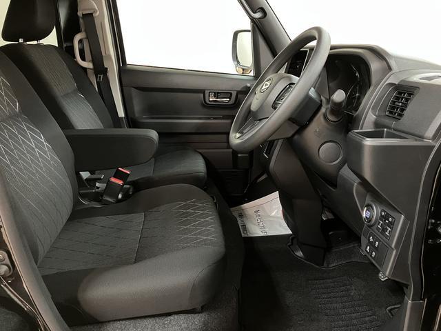 アトレー ＲＳ／届出済未使用車／新車保証継承／両側電動スライドドア　ターボエンジン　オーディオレス　両側電動スライドドア　アダプティブクルーズコントロール　ＬＥＤヘッドランプ　オートエアコン　キーフリーシステム　プッシュボタンスタート　荷室アクセサリーソケット（31枚目）