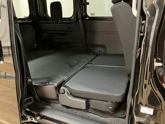 アトレー ＲＳ／届出済未使用車／新車保証継承／両側電動スライドドア　ターボエンジン　オーディオレス　両側電動スライドドア　アダプティブクルーズコントロール　ＬＥＤヘッドランプ　オートエアコン　キーフリーシステム　プッシュボタンスタート　荷室アクセサリーソケット（34枚目）