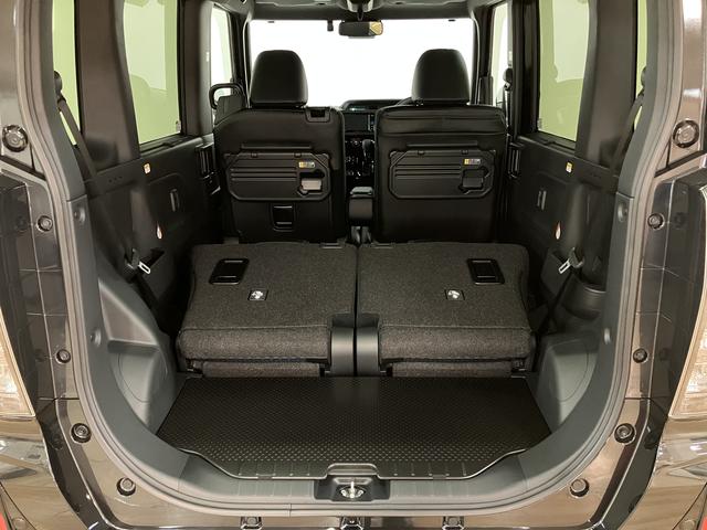タント カスタムＲＳ／走行２０キロ／ナビ／バックカメラ／電スラ／　ターボ車／ナビ／ＢＬＵＥＴＯＯＴＨ／ＵＳＢ／バックカメラ／両側電動スライドドア／電動パーキングブレーキ／ステアリングスイッチ／スマートキー／オートライト／ＬＥＤヘッドライト／走行２０キロ／（31枚目）