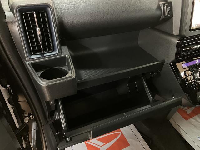 タント カスタムＲＳ／走行２０キロ／ナビ／バックカメラ／電スラ／　ターボ車／ナビ／ＢＬＵＥＴＯＯＴＨ／ＵＳＢ／バックカメラ／両側電動スライドドア／電動パーキングブレーキ／ステアリングスイッチ／スマートキー／オートライト／ＬＥＤヘッドライト／走行２０キロ／（35枚目）