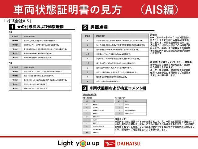 タント カスタム　ＲＳ　Ｒ７年式／法規対応済／バックカメラ対応　ターボ　スマートアシスト　バックカメラ　両側リヤパワースライドドア　プッシュボタンエンジンスタート　シートヒーター　ＬＥＤヘッドライト／フォグ　アルミホイール　オートエアコン　オートライト　ＡＢＳ（64枚目）