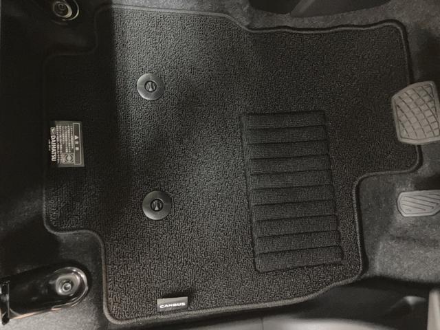 ムーヴキャンバス ストライプスＧ　Ｒ７年式／ナビ／ＦＲドラレコ／バックカメラ　走行無制限１年保証　両側電動スライドドア　前後コーナーセンサー　前席シートヒーター　ホッとカップホルダー　オートマチックハイビーム　ＬＥＤヘッドライト　スマートキー（15枚目）