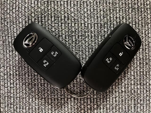 ムーヴキャンバス ストライプスＧ　Ｒ７年式／ナビ／ＦＲドラレコ／バックカメラ　走行無制限１年保証　両側電動スライドドア　前後コーナーセンサー　前席シートヒーター　ホッとカップホルダー　オートマチックハイビーム　ＬＥＤヘッドライト　スマートキー（16枚目）