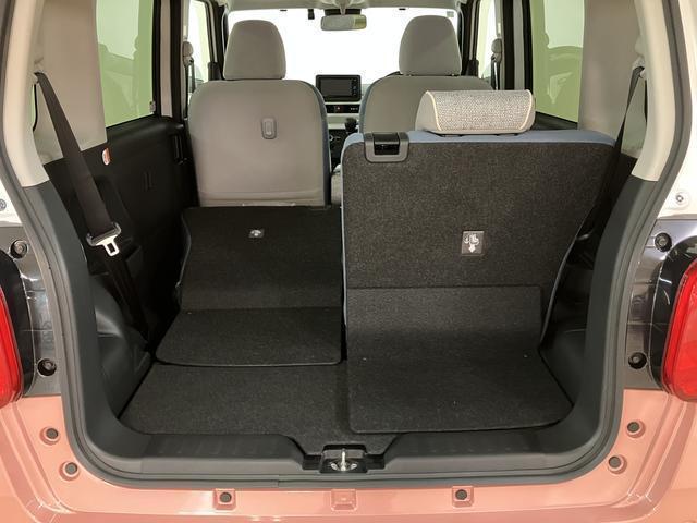 ムーヴキャンバス ストライプスＧ　Ｒ７年式／ナビ／ＦＲドラレコ／バックカメラ　走行無制限１年保証　両側電動スライドドア　前後コーナーセンサー　前席シートヒーター　ホッとカップホルダー　オートマチックハイビーム　ＬＥＤヘッドライト　スマートキー（24枚目）