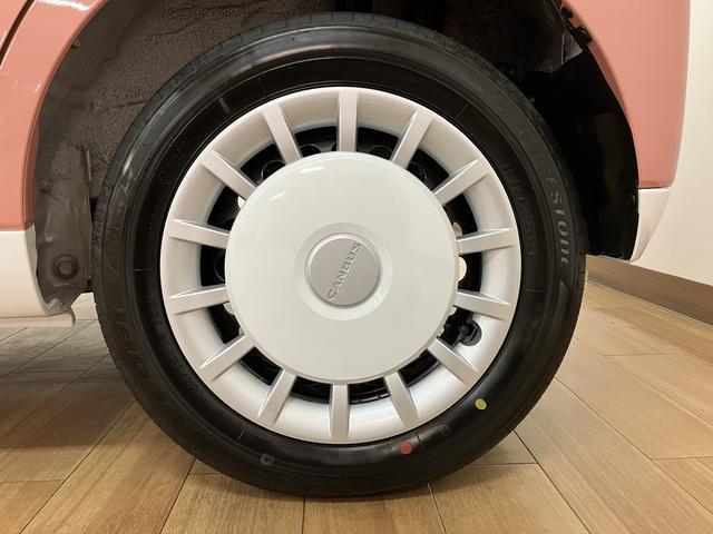ムーヴキャンバス ストライプスＧ　Ｒ７年式／ナビ／ＦＲドラレコ／バックカメラ　走行無制限１年保証　両側電動スライドドア　前後コーナーセンサー　前席シートヒーター　ホッとカップホルダー　オートマチックハイビーム　ＬＥＤヘッドライト　スマートキー（37枚目）