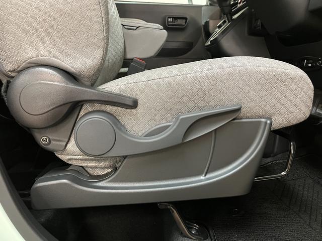 タント Ｘ　サポカーＳワイド適合　届出済未使用車・純正メモリーナビ・バックカメラ・ナビ連動前後ドラレコ・電動パーキングブレーキ・前席両側シートヒーター・片側電動スライドドア・衝突回避支援ブレーキ・誤発進抑制機能・ステアリングスイッチ（28枚目）