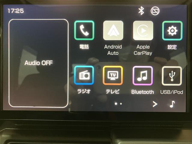 タフト Ｇターボ　クロムベンチャー　ディスプレイオーディオ／ドラレコ　スマートアシスト　ＬＥＤヘッドライト／フォグ　ディスプレイオーディオ　ドラレコ　ＥＴＣ　アダプティブクルーズコントロール　前席シートヒーター　オートエアコン　キーフリー　スカイフィールトップ（8枚目）