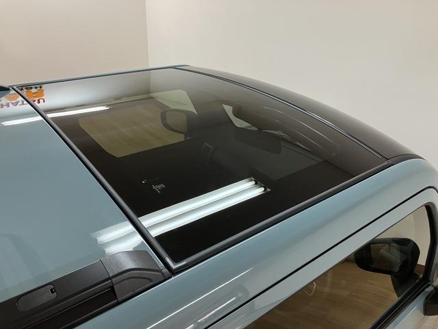 タフト Ｇターボ　ダーククロムベンチャー　Ｒ７年式／法規対応済　走行無制限１年保証　バックカメラ　前後コーナーセンサー　前席シートヒーター　スカイフィールトップ　オートハイビーム　ＬＥＤヘッド　オートブレーキホールド　スマートキー　１５インチ純正アルミホイール（8枚目）