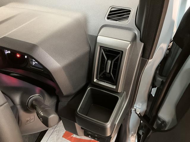 タフト Ｇターボ　ダーククロムベンチャー　Ｒ７年式／法規対応済　走行無制限１年保証　バックカメラ　前後コーナーセンサー　前席シートヒーター　スカイフィールトップ　オートハイビーム　ＬＥＤヘッド　オートブレーキホールド　スマートキー　１５インチ純正アルミホイール（37枚目）