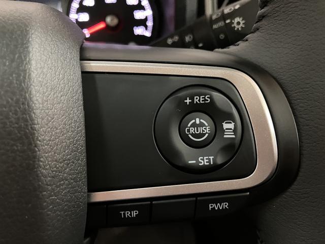 タフト Ｇターボ　ダーククロムベンチャー　Ｒ７年式／ＡＣＣ／Ｂカメラ　スカイフィールトップ　アダプティブクルーズコントロール　ＬＥＤヘッドランプ／フォグランプ　運転席／助手席シートヒーター　　キーフリー　電動パーキングブレーキ　バックカメラ　１５インチアルミホイール（8枚目）