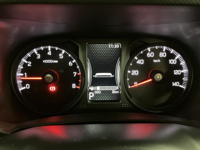 タフト Ｇターボ　ダーククロムベンチャー　Ｒ７年式／ＡＣＣ／Ｂカメラ　スカイフィールトップ　アダプティブクルーズコントロール　ＬＥＤヘッドランプ／フォグランプ　運転席／助手席シートヒーター　　キーフリー　電動パーキングブレーキ　バックカメラ　１５インチアルミホイール（19枚目）