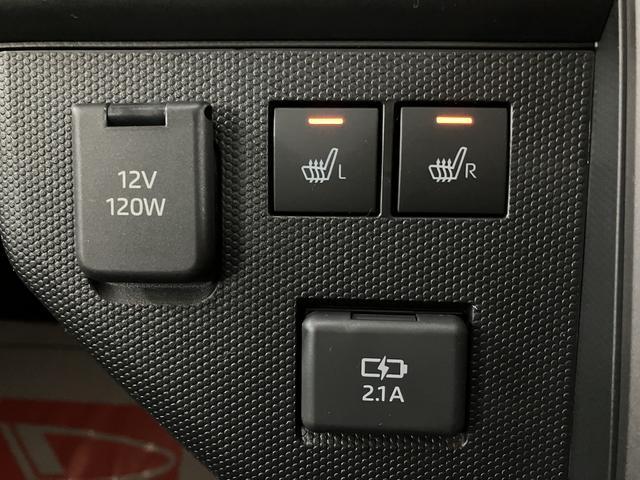 タフト Ｇターボ　ダーククロムベンチャー　Ｒ７年式／ＡＣＣ／Ｂカメラ　スカイフィールトップ　アダプティブクルーズコントロール　ＬＥＤヘッドランプ／フォグランプ　運転席／助手席シートヒーター　　キーフリー　電動パーキングブレーキ　バックカメラ　１５インチアルミホイール（21枚目）