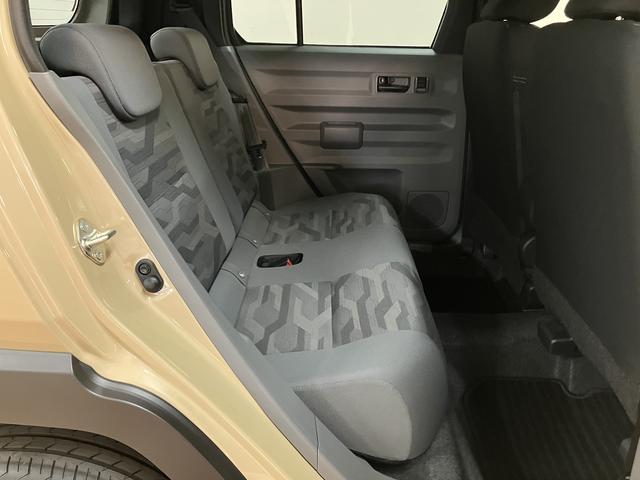 タフト Ｇターボ　ダーククロムベンチャー　Ｒ７年式／ＡＣＣ／Ｂカメラ　スカイフィールトップ　アダプティブクルーズコントロール　ＬＥＤヘッドランプ／フォグランプ　運転席／助手席シートヒーター　　キーフリー　電動パーキングブレーキ　バックカメラ　１５インチアルミホイール（30枚目）
