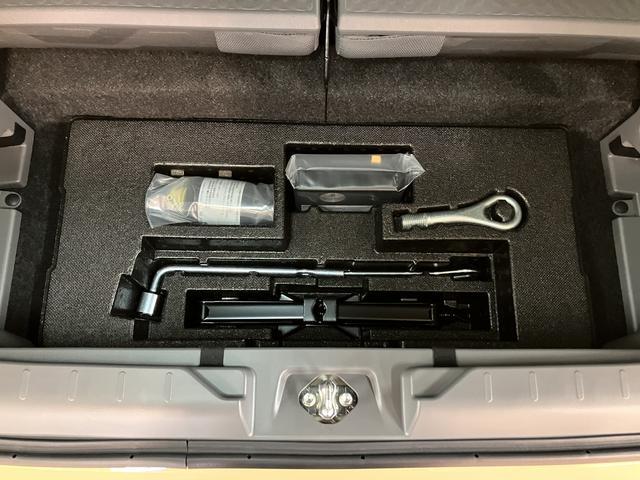 タフト Ｇターボ　ダーククロムベンチャー　Ｒ７年式／ＡＣＣ／Ｂカメラ　スカイフィールトップ　アダプティブクルーズコントロール　ＬＥＤヘッドランプ／フォグランプ　運転席／助手席シートヒーター　　キーフリー　電動パーキングブレーキ　バックカメラ　１５インチアルミホイール（37枚目）