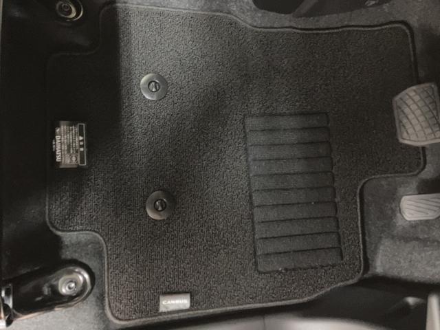 ムーヴキャンバス ストライプスＧターボ　２５年ナビ／前後ドラレコ／バックカメラ　走行無制限１年保証　両側電動スライドドア　アダプティブクルーズコントロール　前後コーナーセンサー　前席シートヒーター　ホッとカップホルダー　オートマチックハイビーム　ＬＥＤヘッドライト　スマートキー（17枚目）