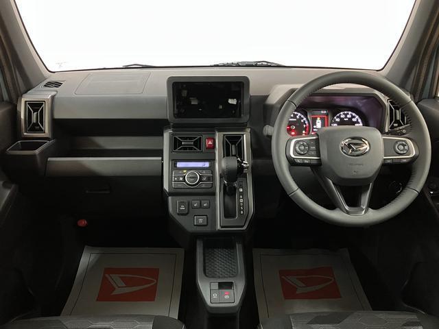 タフト Ｇターボダーククロムベンチャー／新車保証継承／クルコン／　新車保証継承／令和７年式／衝突軽減ブレーキ／ターボエンジン／クルーズコントロール／シートヒーター／電動Ｐブレーキ／ＬＥＤヘッドライト・フォグランプ／１５インチアルミ／スマートキー／オートエアコン／（15枚目）