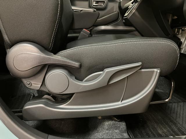 タフト Ｇターボダーククロムベンチャー／新車保証継承／クルコン／　新車保証継承／令和７年式／衝突軽減ブレーキ／ターボエンジン／クルーズコントロール／シートヒーター／電動Ｐブレーキ／ＬＥＤヘッドライト・フォグランプ／１５インチアルミ／スマートキー／オートエアコン／（36枚目）