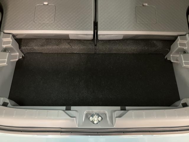 タフト Ｇターボダーククロムベンチャー／新車保証継承／クルコン／　新車保証継承／令和７年式／衝突軽減ブレーキ／ターボエンジン／クルーズコントロール／シートヒーター／電動Ｐブレーキ／ＬＥＤヘッドライト・フォグランプ／１５インチアルミ／スマートキー／オートエアコン／（40枚目）