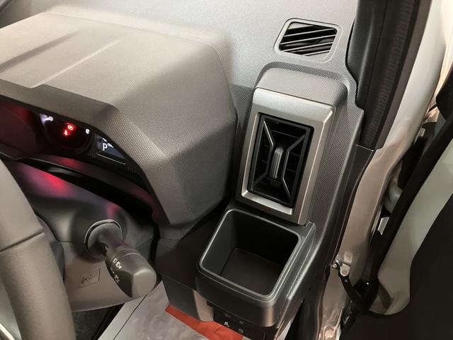 タフト Ｇターボ　ダーククロムベンチャー　Ｒ７年式届出済未使用車　スカイフィールトップ　ＬＥＤヘッドランプ　ＬＥＤフォグランプ　運転席／助手席シートヒーター　プッシュボタンスタート　キーフリーシステム　電動パーキングブレーキ　バックカメラ　１５インチアルミホイール（22枚目）