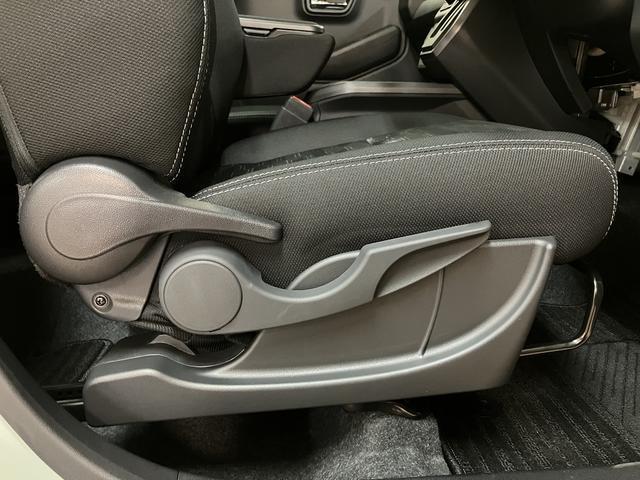 タフト Ｇターボ　ダーククロムベンチャー　Ｒ７年式届出済未使用車　スカイフィールトップ　ＬＥＤヘッドランプ　ＬＥＤフォグランプ　運転席／助手席シートヒーター　プッシュボタンスタート　キーフリーシステム　電動パーキングブレーキ　バックカメラ　１５インチアルミホイール（29枚目）