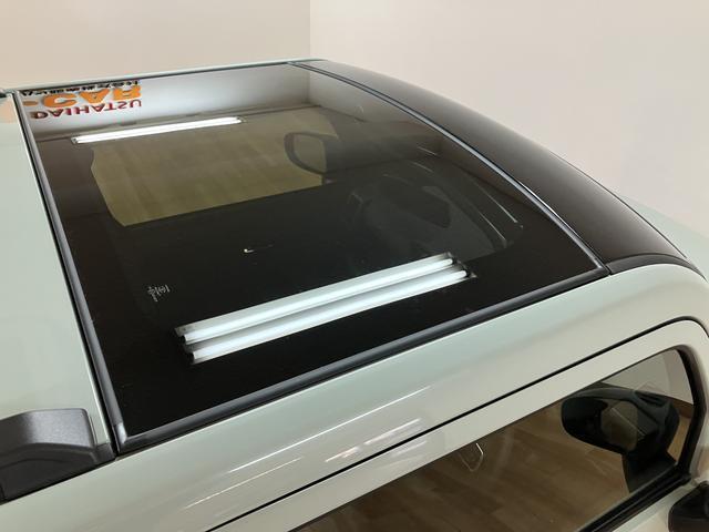 タフト Ｇターボダーククロムベンチャー　Ｒ７年／スカイフィールトップ　スカイフィールトップ　アダプティブクルーズコントロール　ＬＥＤヘッド／フォグ　運／助シートヒーター　プッシュボタンスタート　キーフリー　電動パーキングブレーキ　バックカメラ　１５インチアルミホイール（5枚目）