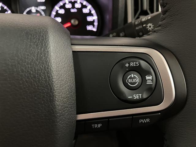 タフト Ｇターボダーククロムベンチャー　Ｒ７年／スカイフィールトップ　スカイフィールトップ　アダプティブクルーズコントロール　ＬＥＤヘッド／フォグ　運／助シートヒーター　プッシュボタンスタート　キーフリー　電動パーキングブレーキ　バックカメラ　１５インチアルミホイール（8枚目）