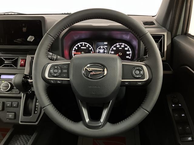 タフト Ｇターボダーククロムベンチャー　Ｒ７年／スカイフィールトップ　スカイフィールトップ　アダプティブクルーズコントロール　ＬＥＤヘッド／フォグ　運／助シートヒーター　プッシュボタンスタート　キーフリー　電動パーキングブレーキ　バックカメラ　１５インチアルミホイール（17枚目）
