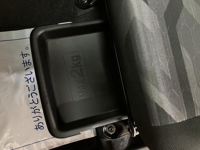 タフト Ｇ　サポカーＳワイド適合　届出済未使用車　届出済未使用車・バックカメラ・全車速追従機能クルーズコントロールＡＣＣ・電動パーキングブレーキ・スカイフィールトップ・衝突回避軽減ブレーキ・誤発進抑制機能・前後コーナーセンサー・ＬＥＤヘッドライト（31枚目）